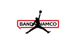 Bandai Namco and Jordan Brand Team Up for Miniature Air Jordan 1 Collection