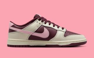 nike dunk low valentines day 2023 dr9705 100 release date 3
