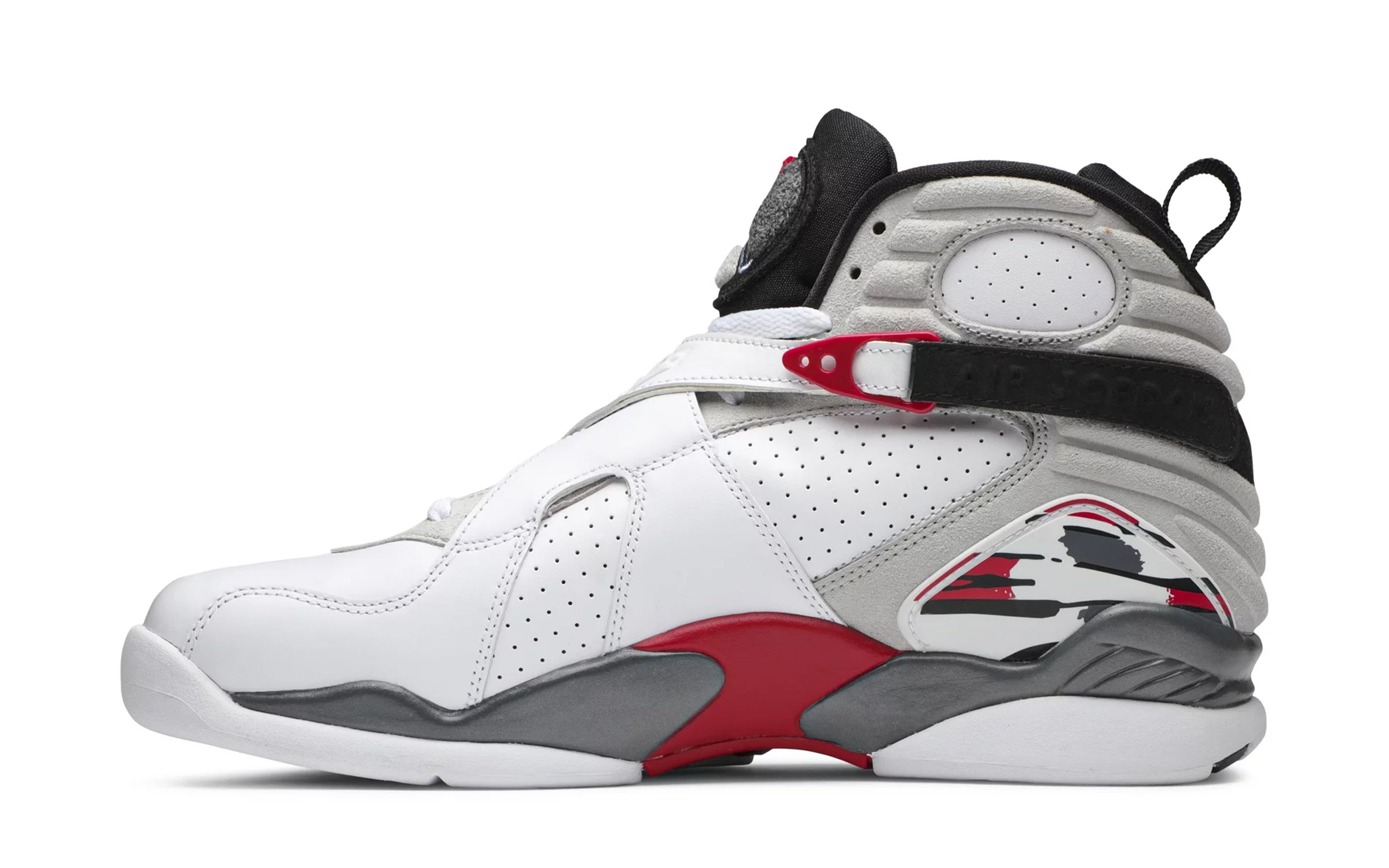 The Air Jordan 8 