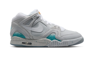Nike Air Tech Challenge II "Back to the Future" (2026)