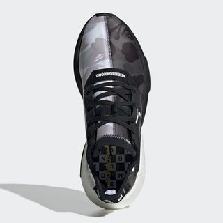 bape neighborhood adidas pod s3 1 collaboration release date 5