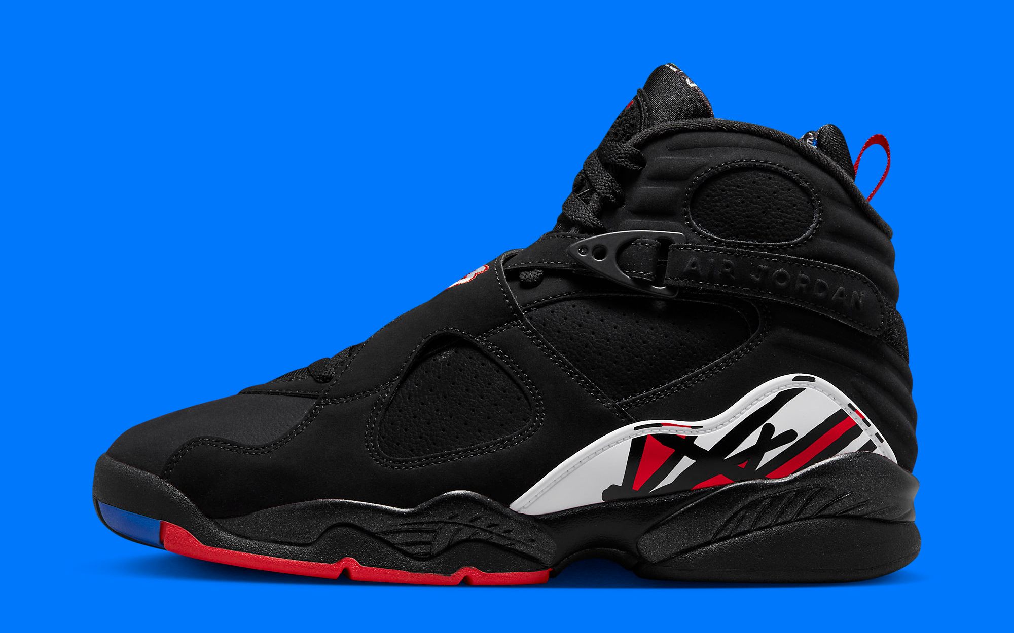 Jordan 8 best sale nike store