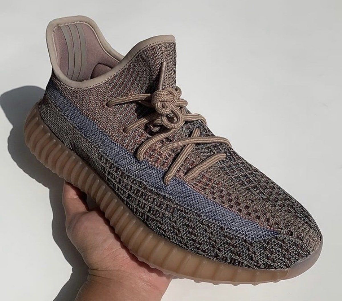 The adidas YEEZY 350 V2 “Fade” Will Release Exclusively in Asia 