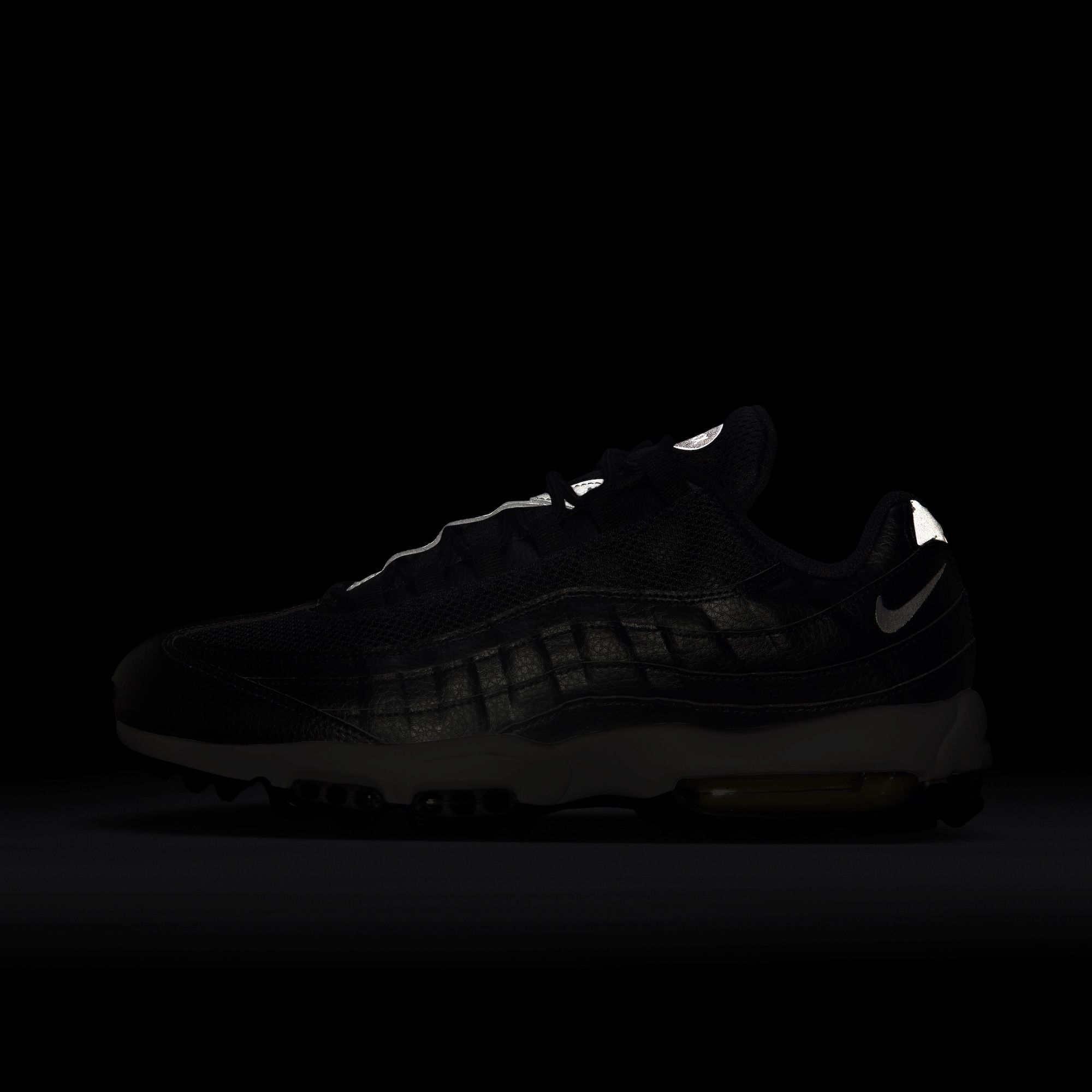 Nike's Air Max 95 Golf Appears in 