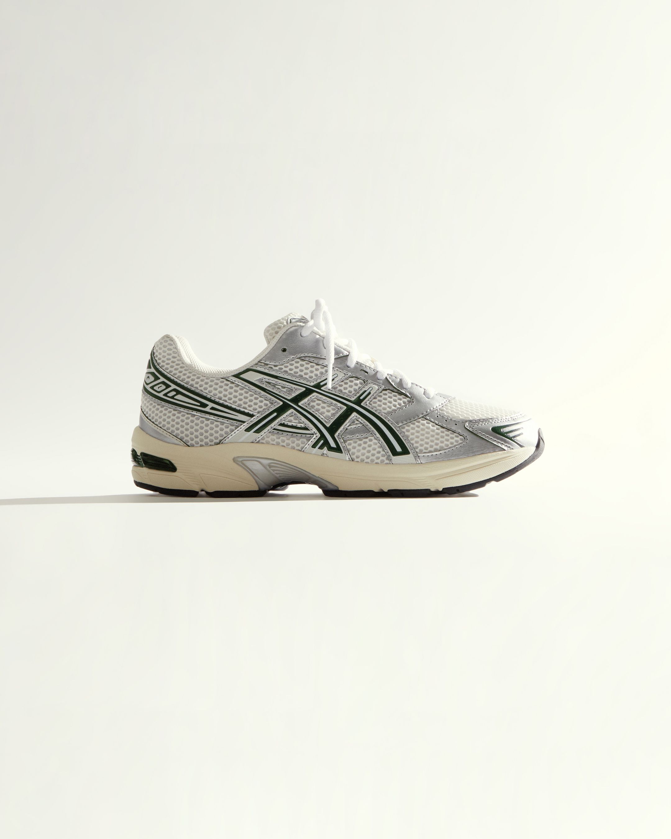 The Kith x Asics Vintage Tech Collection Releases June 23 