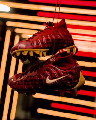 Florida State Unveils Nike Vaporposite PE Cleats