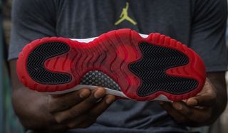 New Jordan Brand Apparel to Match the Air Jordan 3 Animal Instinct 2.0