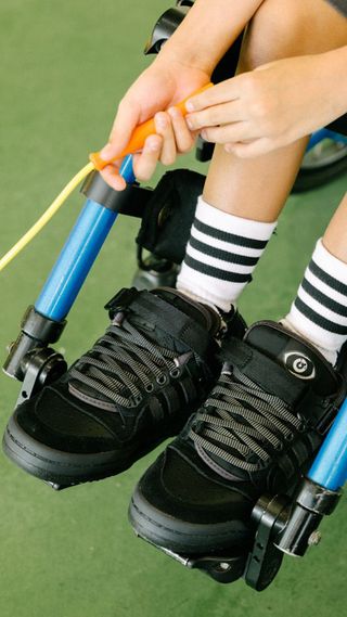 triple black bad bunny adidas forum back to school gw5021 release date 1