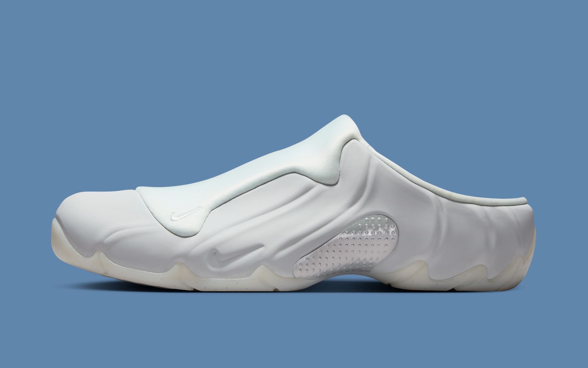 The Nike Clogposite 