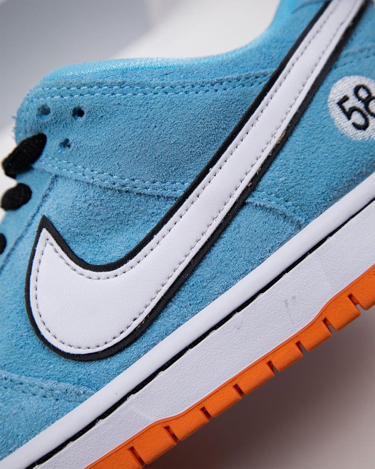 Where to Buy the Nike SB Dunk Low “Gulf” | House of Heat°