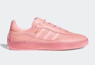 palace adidas deals puig pink fw9693 1