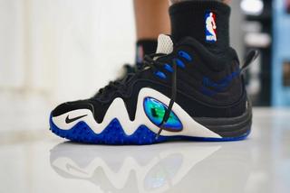 Nike Zoom Flight V via jimmy.shoetron/IG.