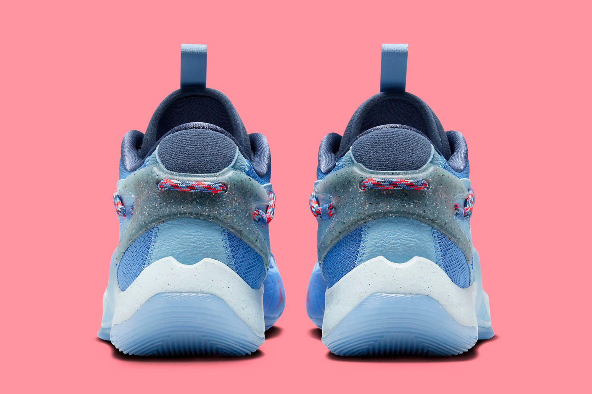 The Jordan Luka 2 