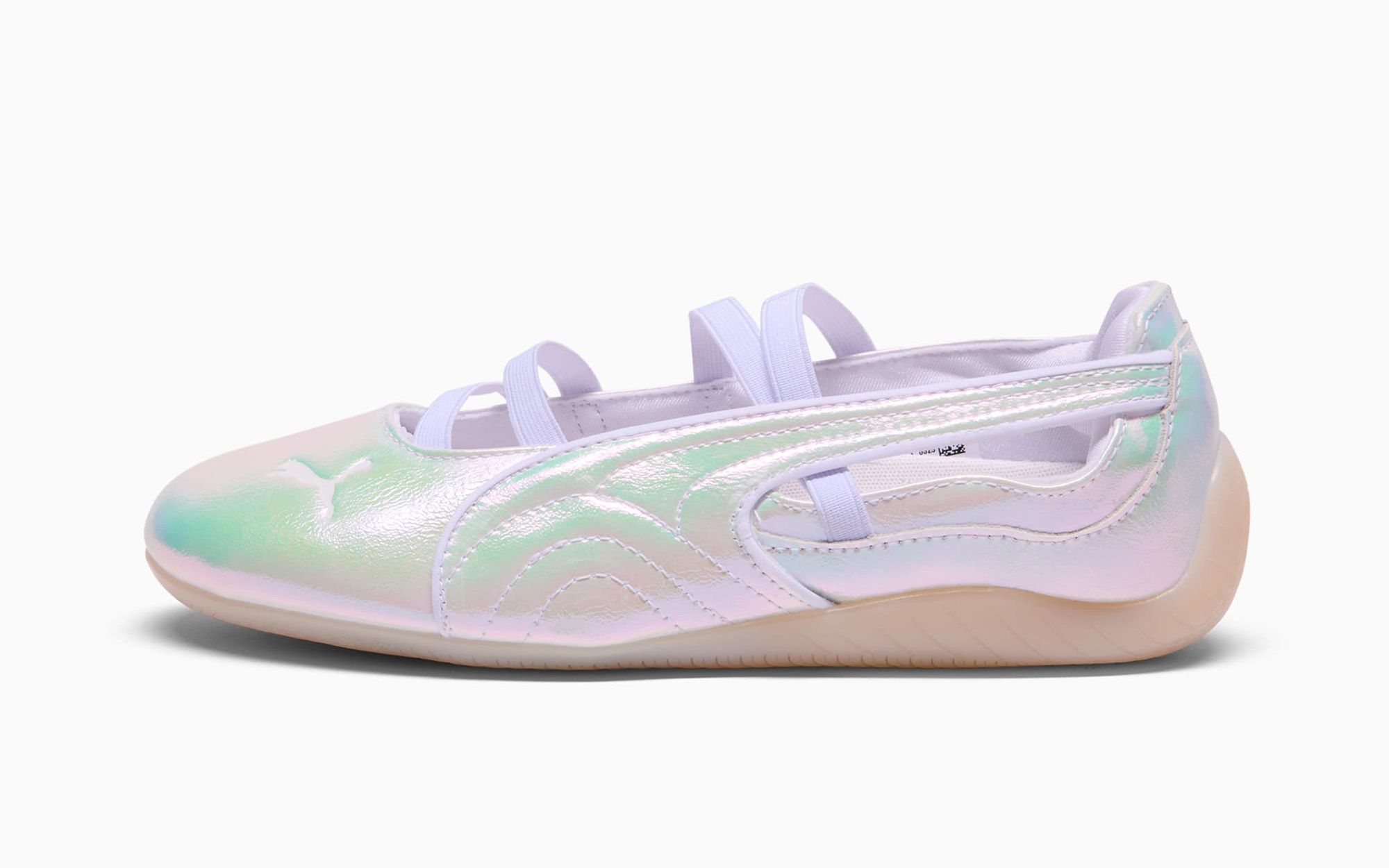 The Women's PUMA Speedcat Ballet 