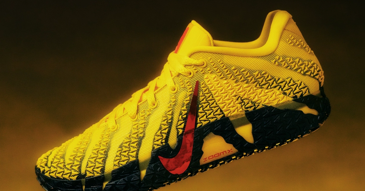 Where to Buy: Nike Ja 3 “Let Me Be Ja” | House of Heat°
