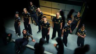 Manchester City 26/27 Away Kit. Photo via PUMA.