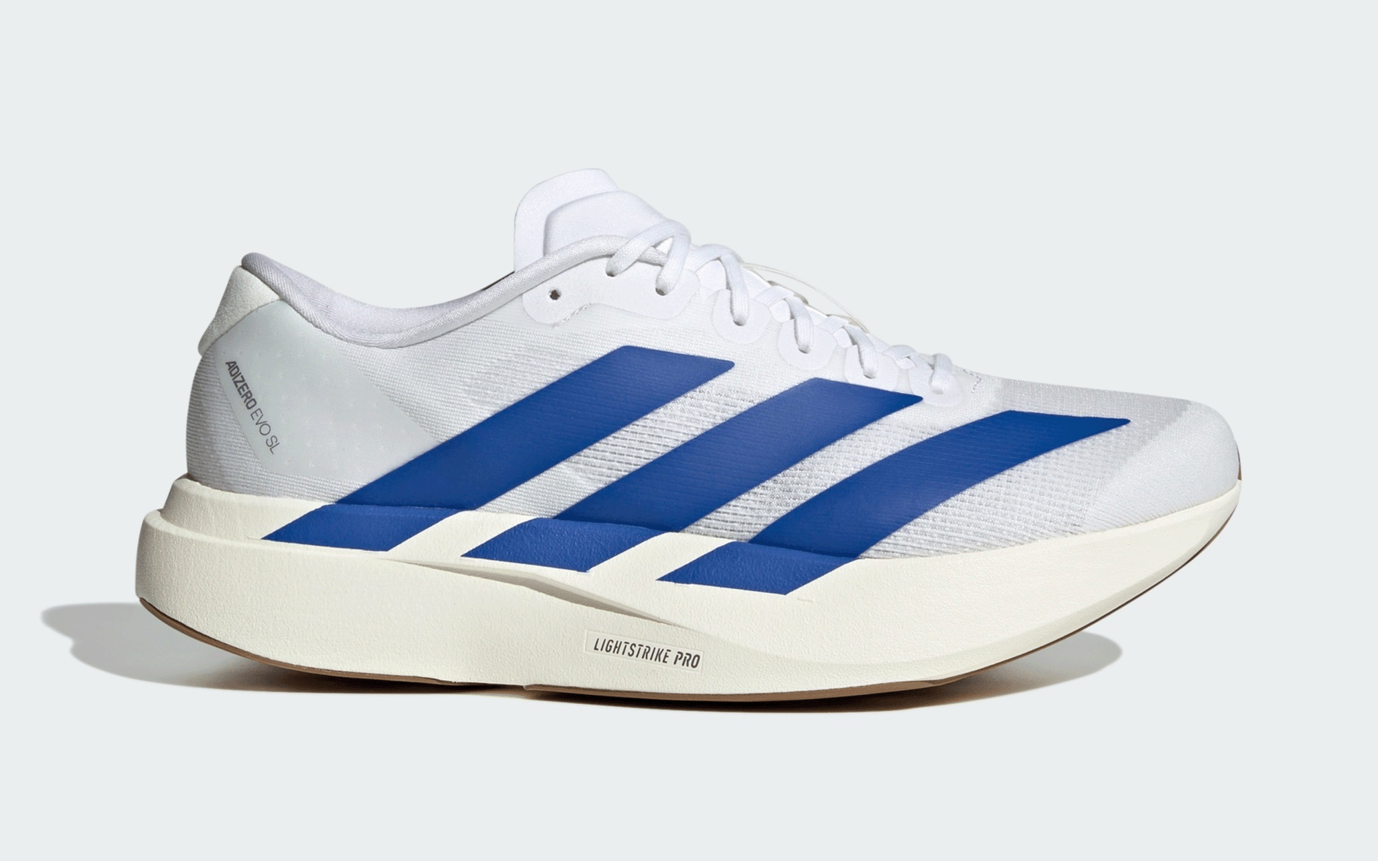 The Popular adidas niña Adizero Evo SL Is Now Available with