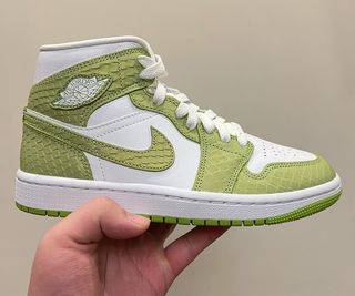 on Travis Scott x Air Jordan 1 Low Reverse Is Scheduled for 2022