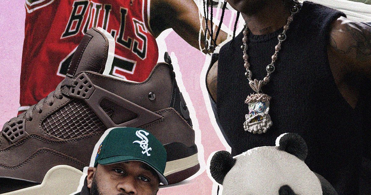 upcoming sneakers 2022