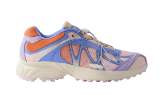 FP Movement x Salomon XT-Whisper