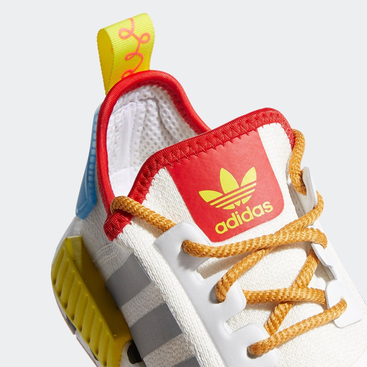 Toy 2024 Story Adidas NMD 7Y