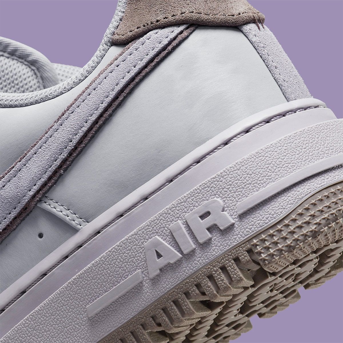 Nike Air Force 1 Luxe “Dyed” Drops February 16 | House of Heat°