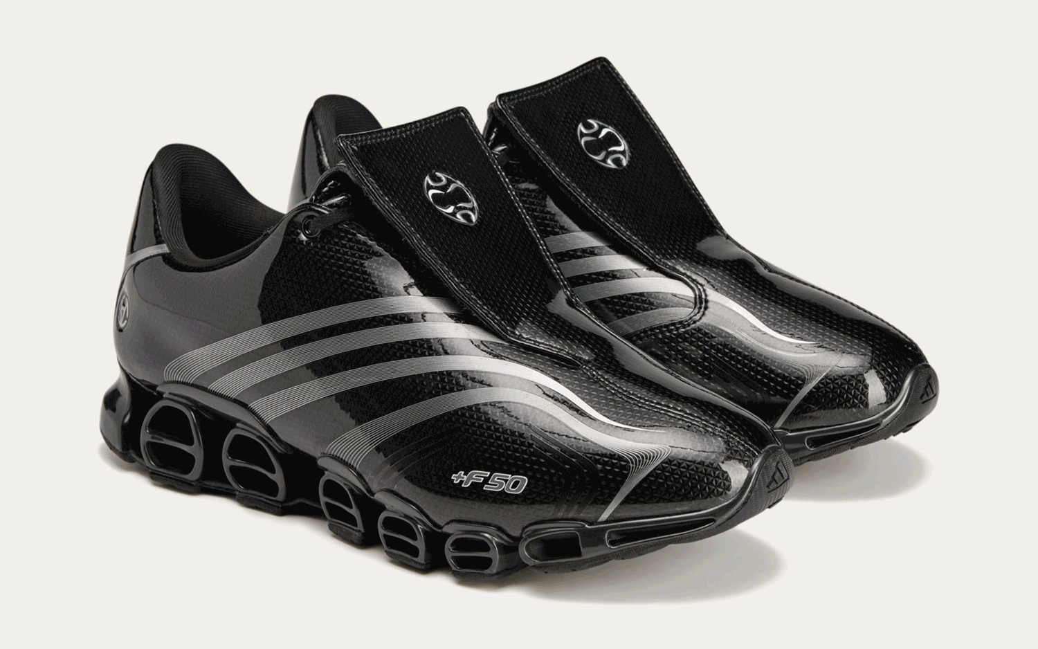 アディダス　＋F50 TUNIT 2008 Adidas F50.9 Tunit Limited Edition US 12.5 soccer