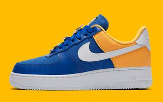 nike air force warriors