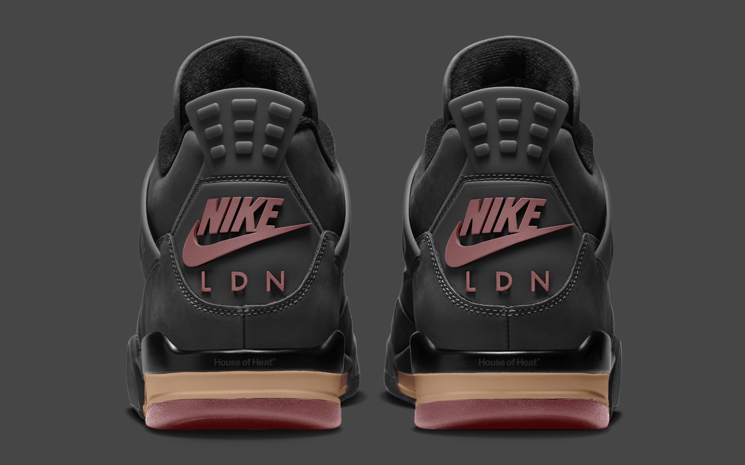 nike air tessen london 4