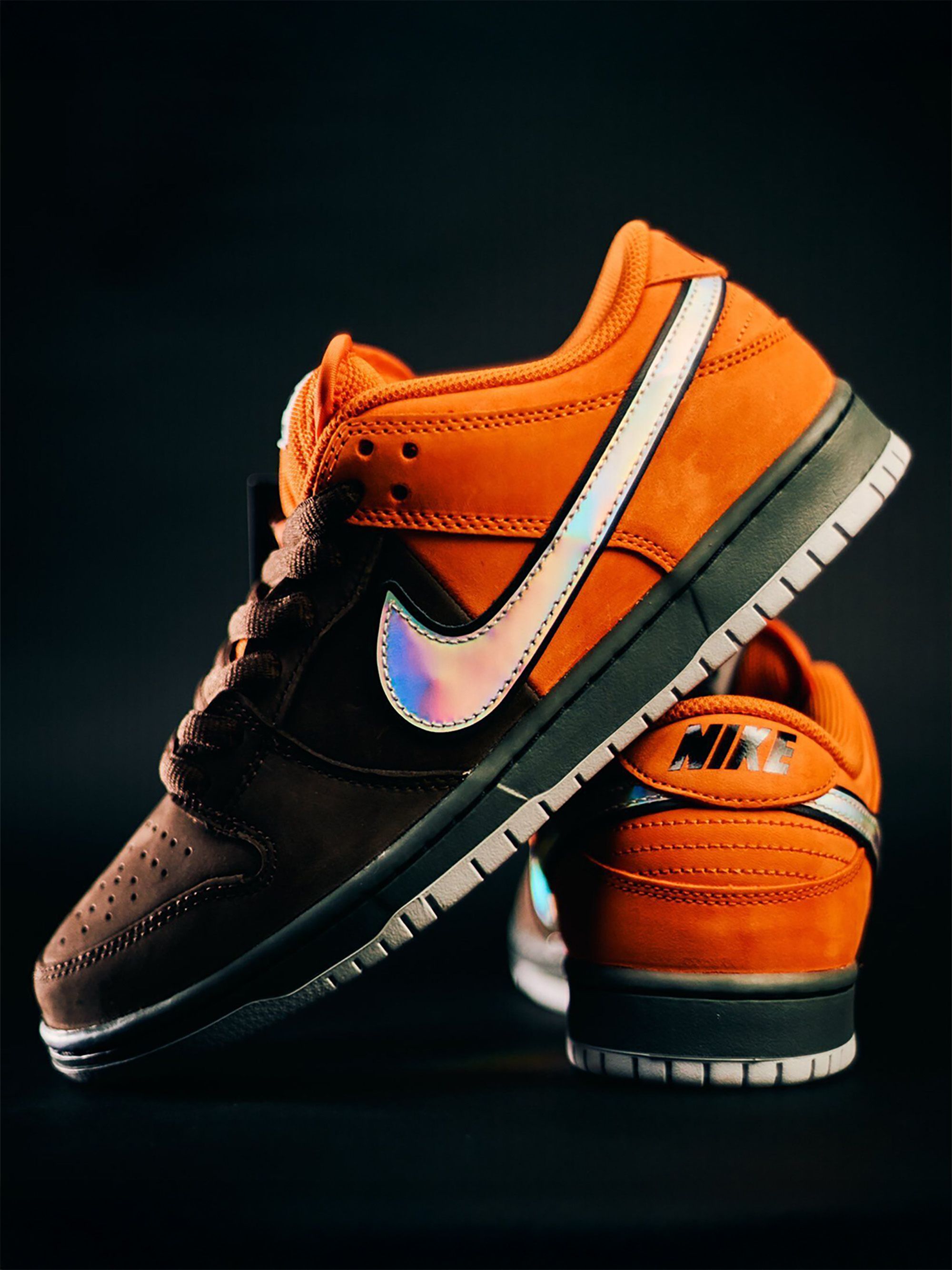 Nike SB Dunk Low Pro Premium "Muni" Pack Releases February 7th