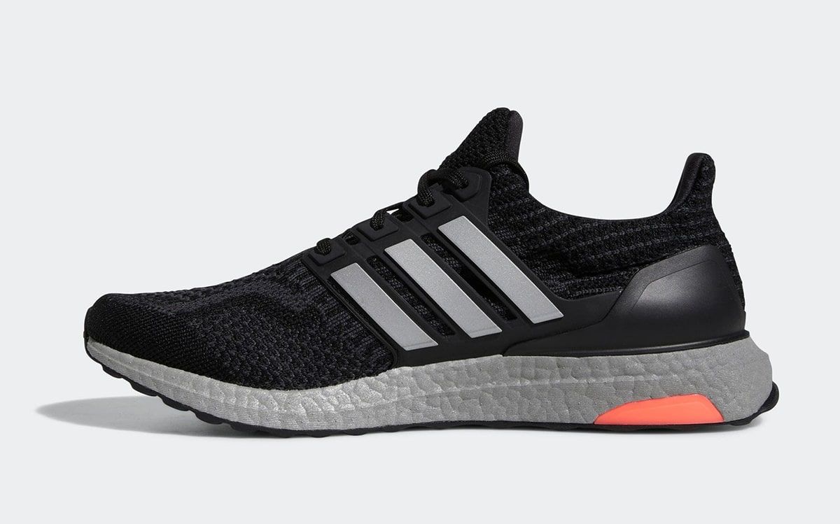 adidas gazelle silver green womens Shop Black Mens adidas Ultraboost 5.0 DNA Lace Up Sneakers  Shoebacca