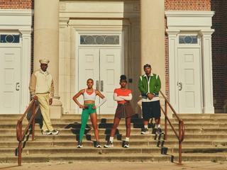 Nike Air Max 95 FAMU Yardrunners II7272 001 florida am dr shelby chipman arayana ladson zayla bryant david castro