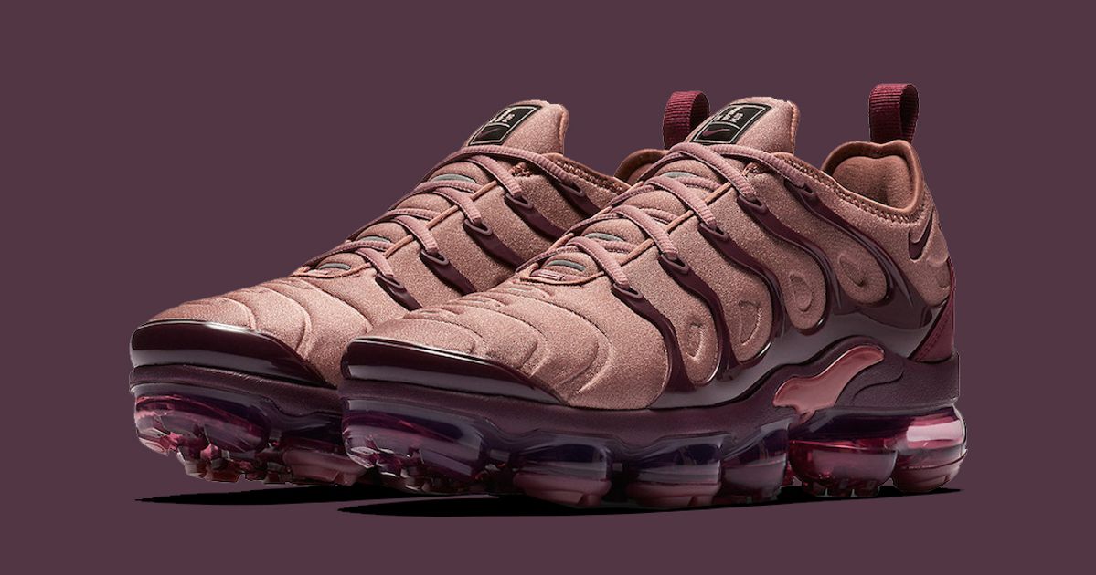 storm pink presto