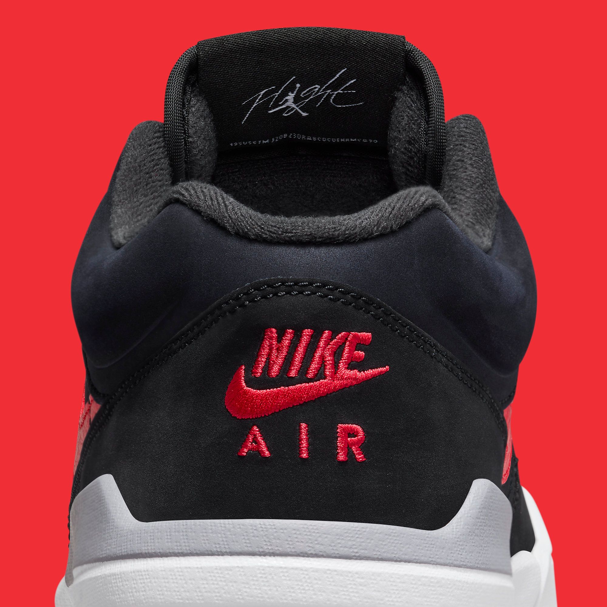 ジョーダンスタジアム90 FZ4184 010 Jordan Stadium 90 Bred Men's - FZ4184-010 - US