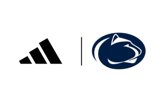 Penn State signs deal with Adidas.