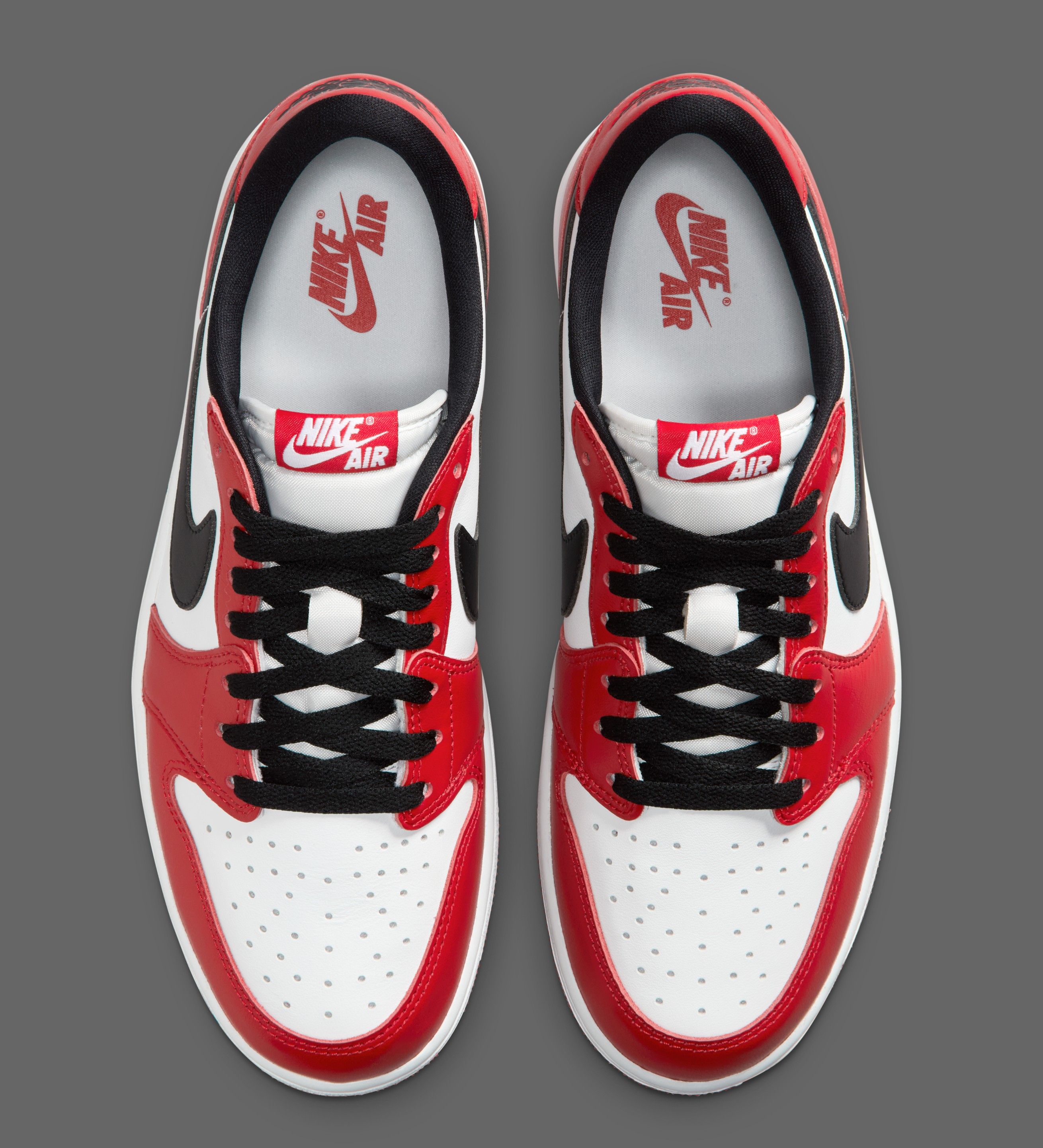 ア*郎様 AIR JORDAN １RETORO LOW OG CHICAGO Air Jordan 1 Retro Low 'Chicago' Release Date. Nike SNKRS