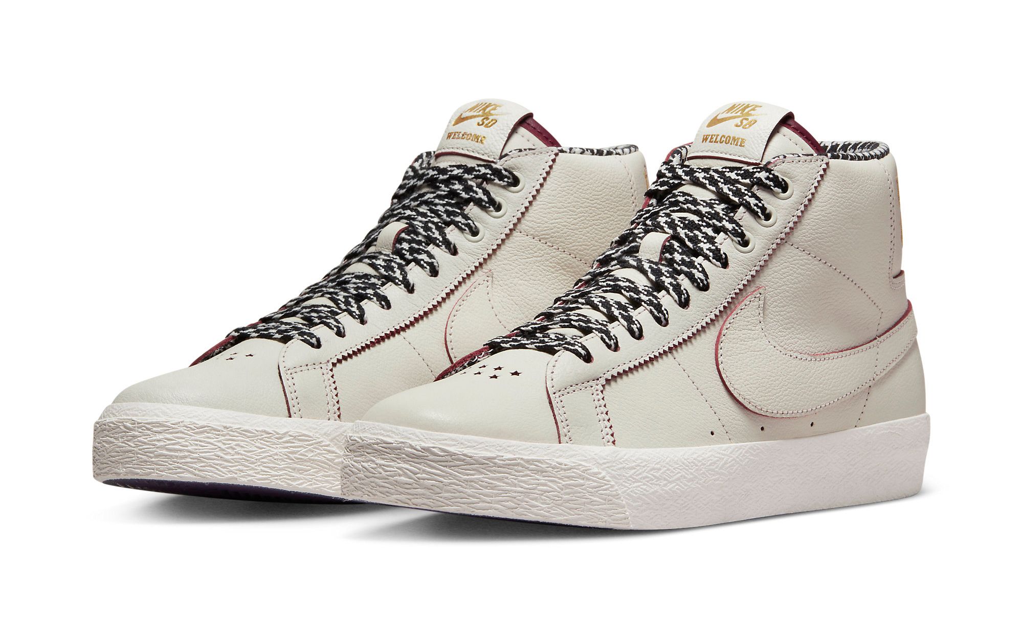 Nike blazer like on sale mike