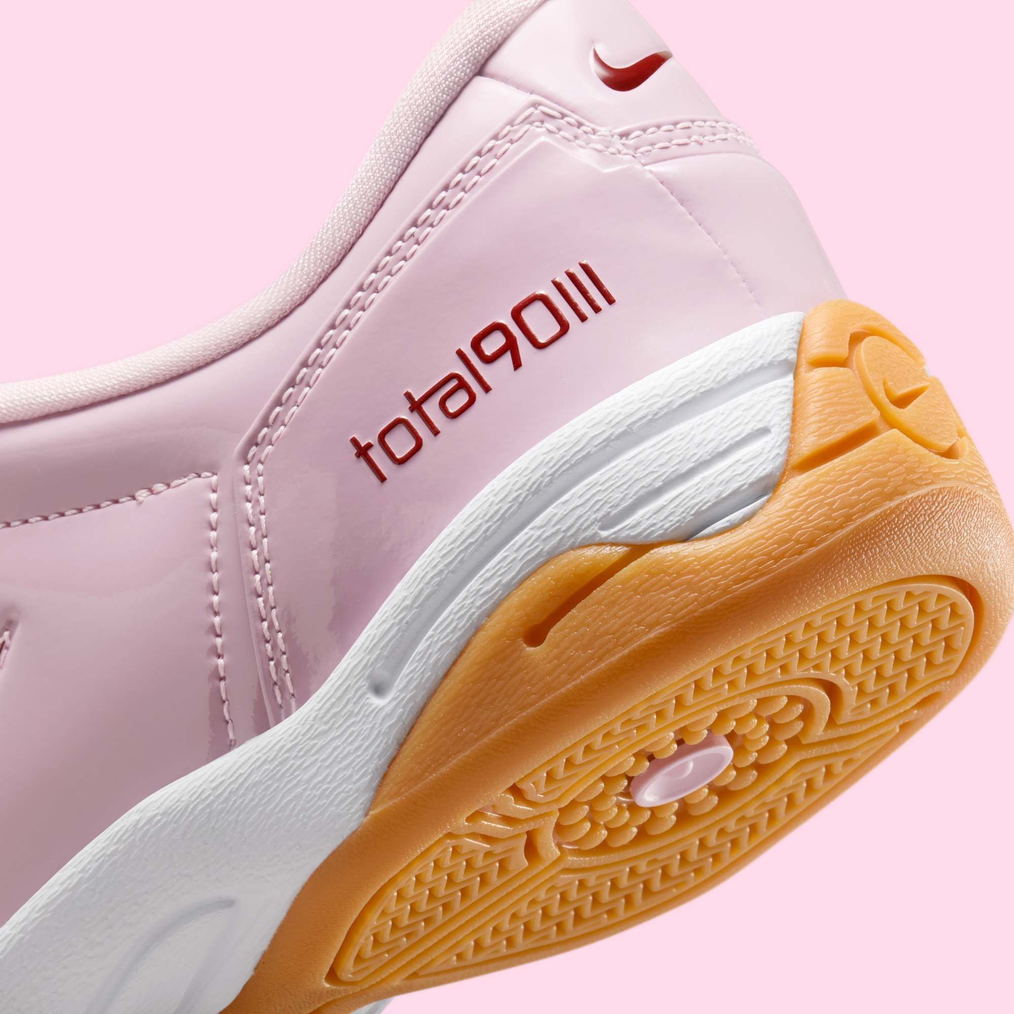 Women's Nike Total 90 SP “Pink Foam” Drops Fall 2025 | House