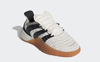 adidas sobakov boost bd7674 chalk white core black craft ochre release date info 3
