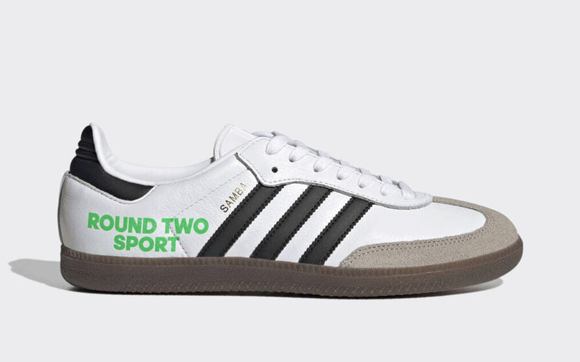 adidas gazelle silver green womens Buzz & Woody Adidas Sambas OG