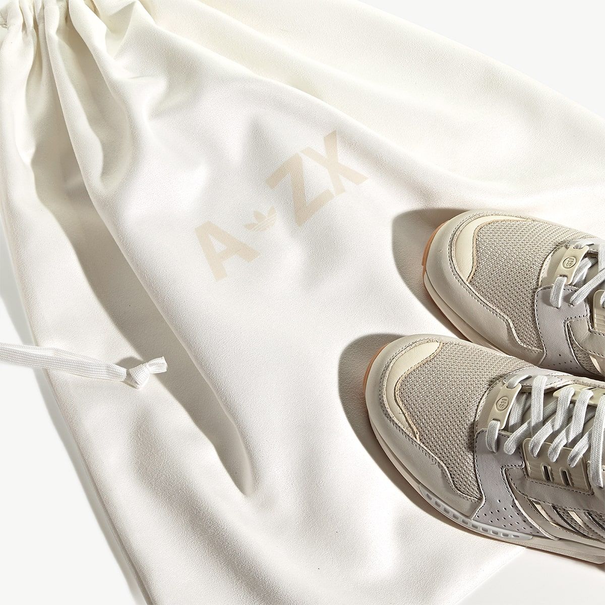 High Snobriety x adidas ZX 8000 Arrives April 23rd | House