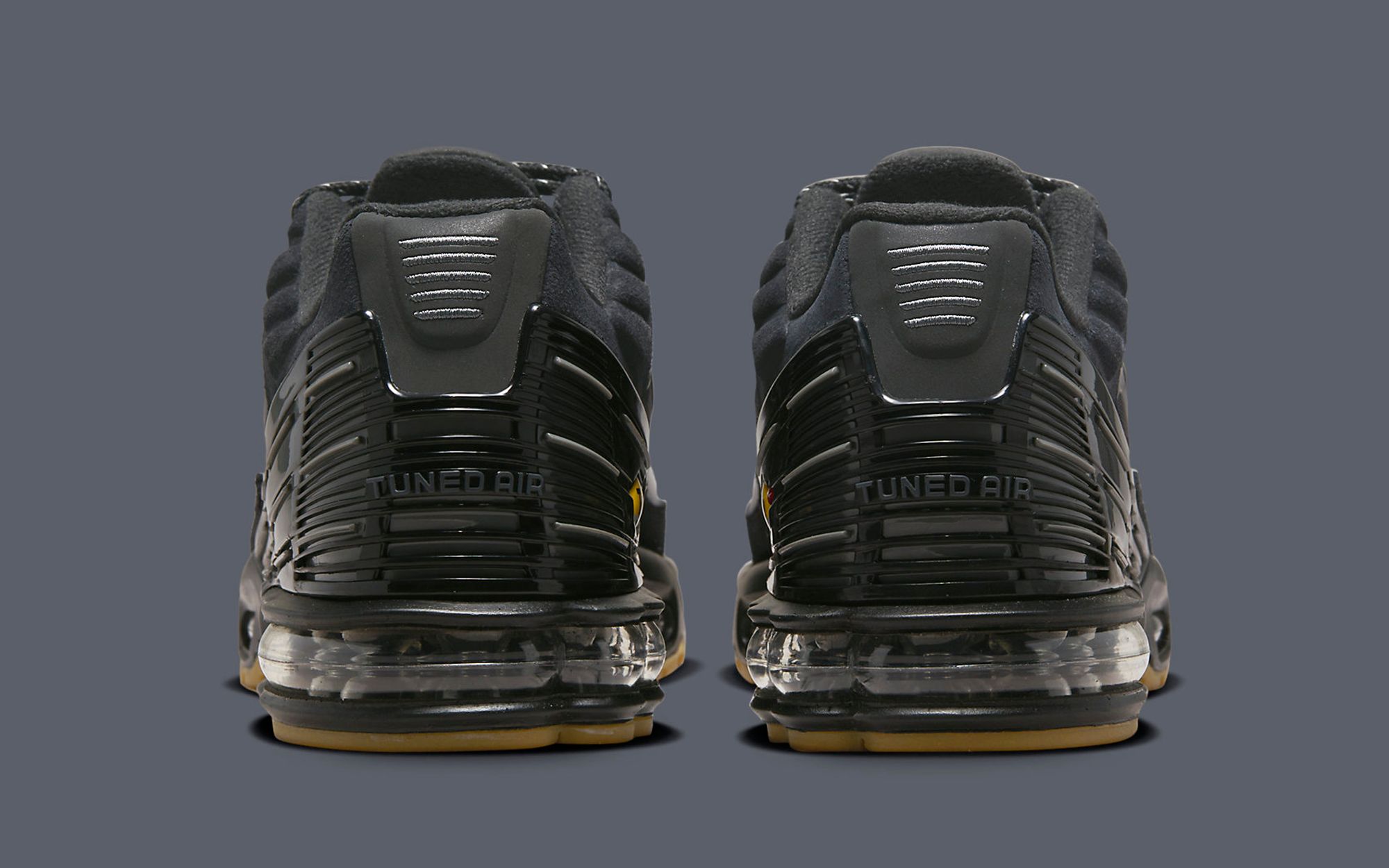 The Air Max Plus 3