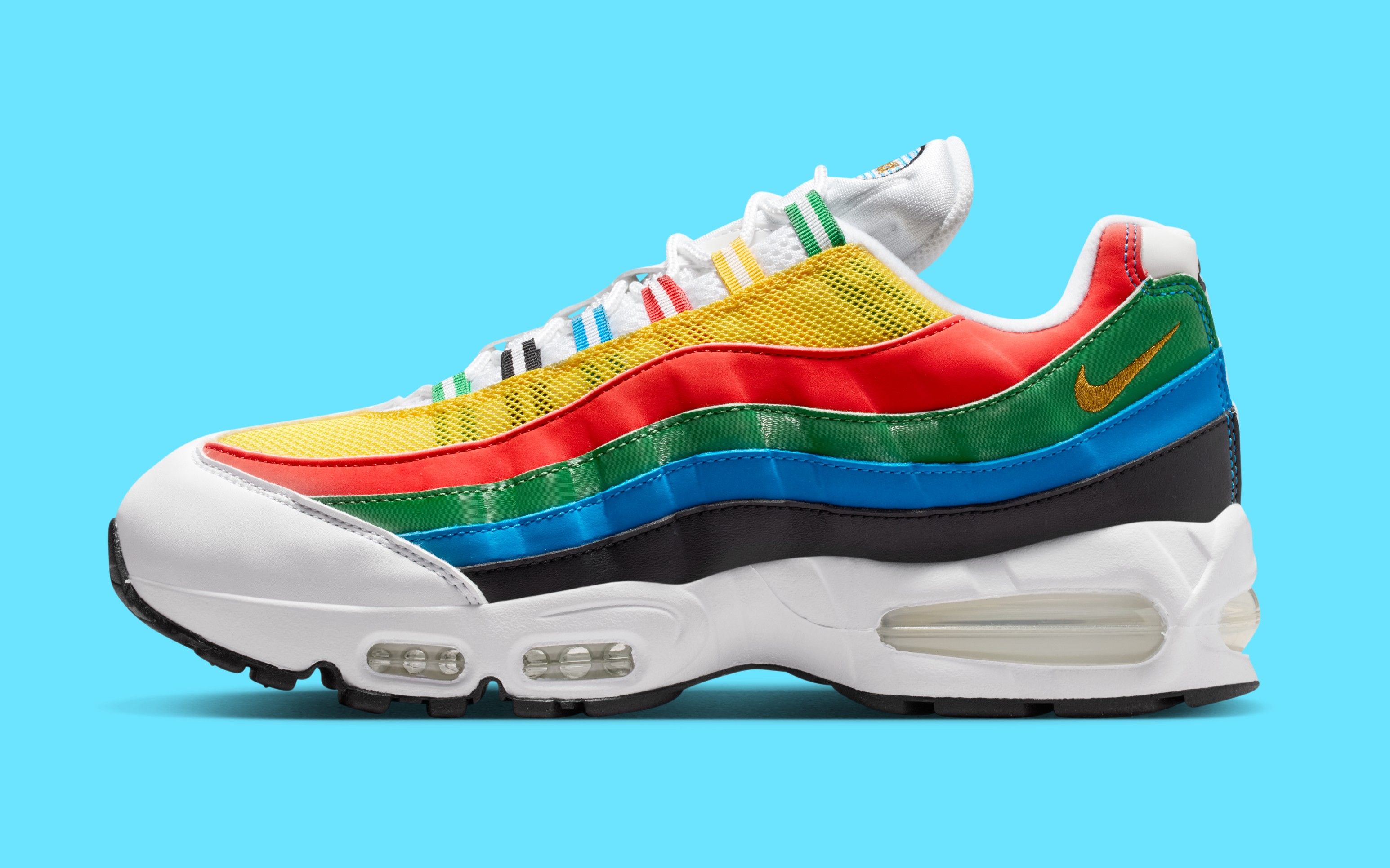 nike air max 2004 world stage