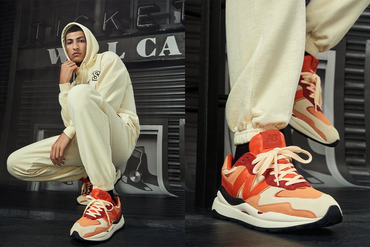 Concepts x New Balance 57/40 “Headin