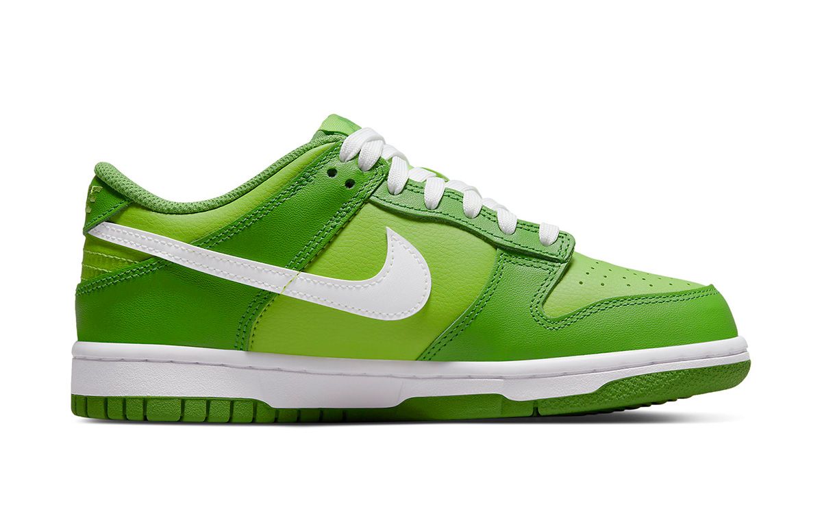 Where to Buy the Nike Dunk Low “Kermit” | House of Heat°