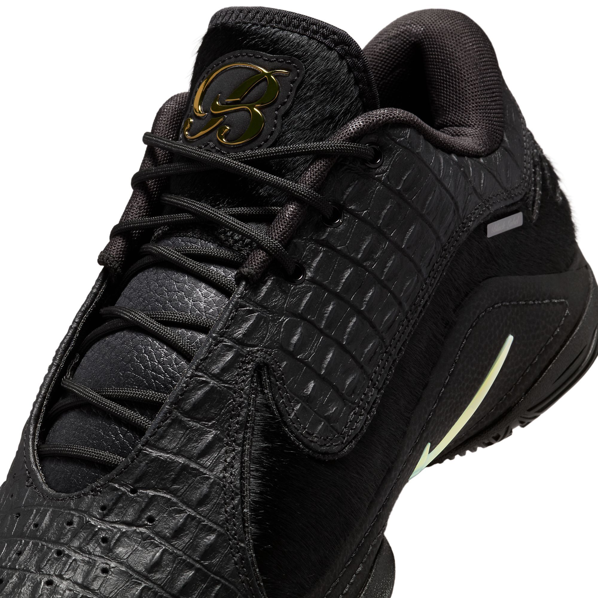 NIKE ☆ LeBron 22 ‘Black Label’ Nike LeBron 22 