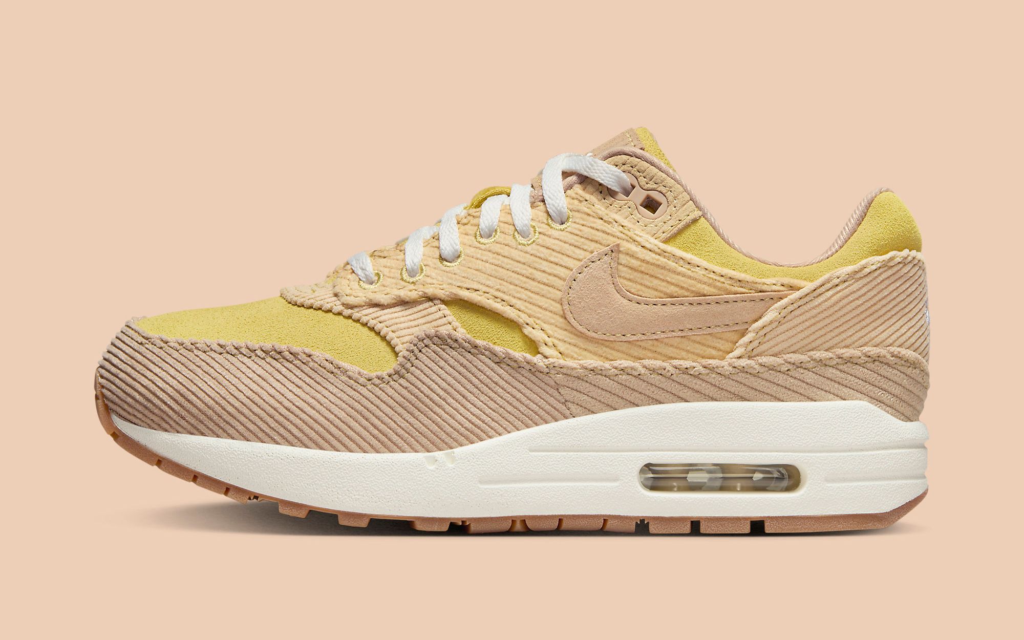 Nike discount gold dames