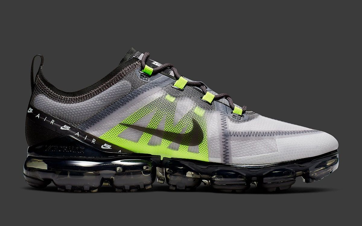 Neon 2024 vapormax 2019