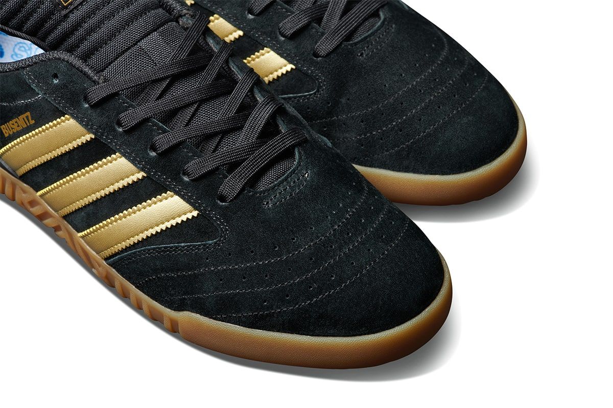 Adidas busenitz limited outlet edition