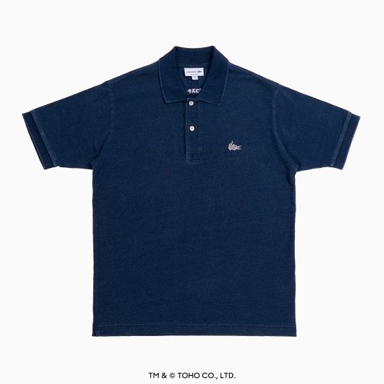 Lacoste x Godzilla 2.0 Brings the Monsters Back | House of Heat°